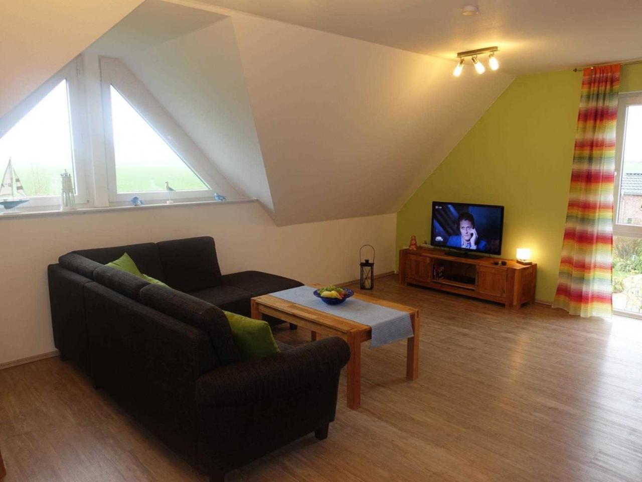 Ferienwohnung Regenbogenhaus Hasselberg  エクステリア 写真